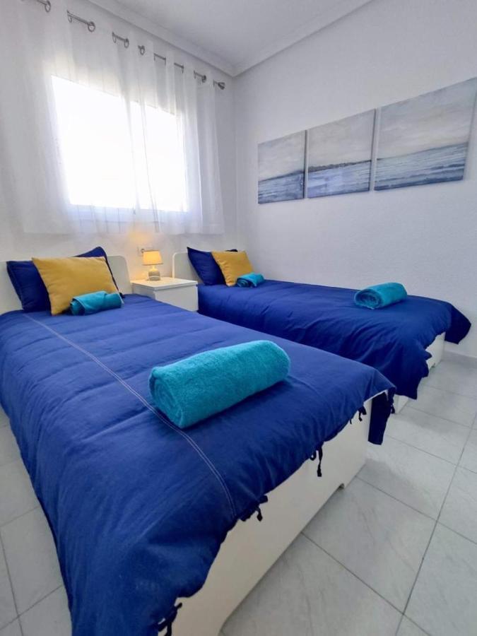 Sunny Apartment Costa Blanca La Mata  Buitenkant foto