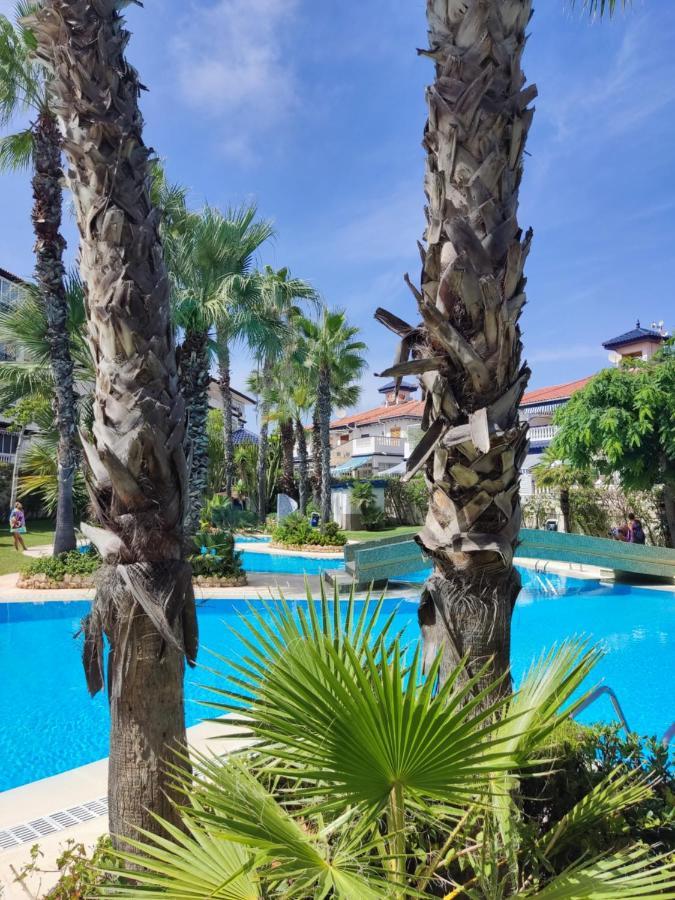 Sunny Apartment Costa Blanca La Mata  Buitenkant foto
