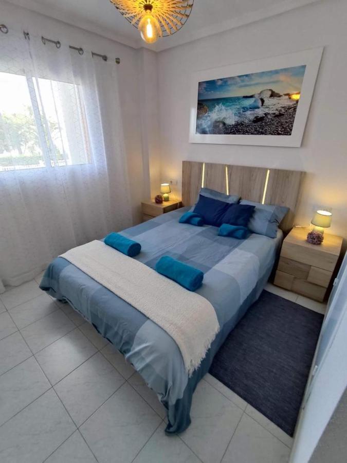 Sunny Apartment Costa Blanca La Mata  Buitenkant foto
